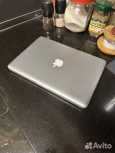 Apple MacBook Pro 13 2011