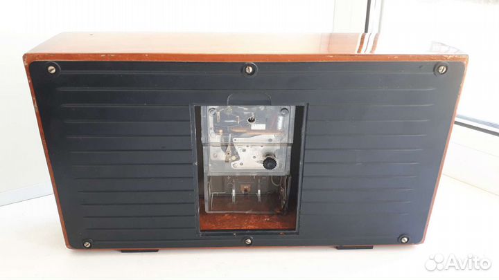 Настольные часы СССР