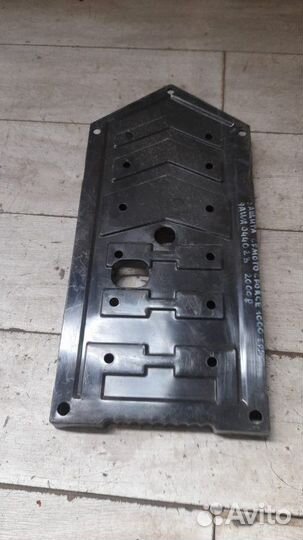 Защита Cfmoto Cforce 1000 Eps