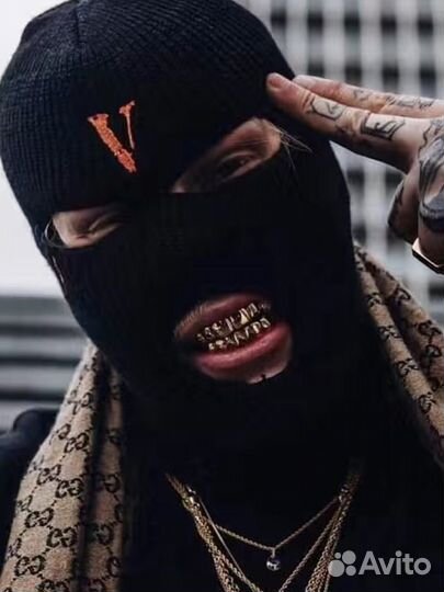 Балаклава vlone