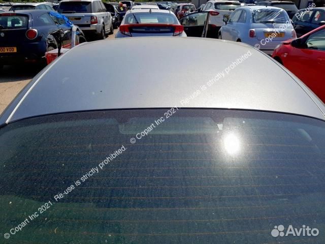 Разбор Passat CC 1.8 2010