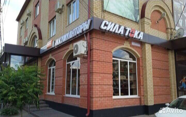 Акб для Лада Гранта 60ач/ таксистам скидка