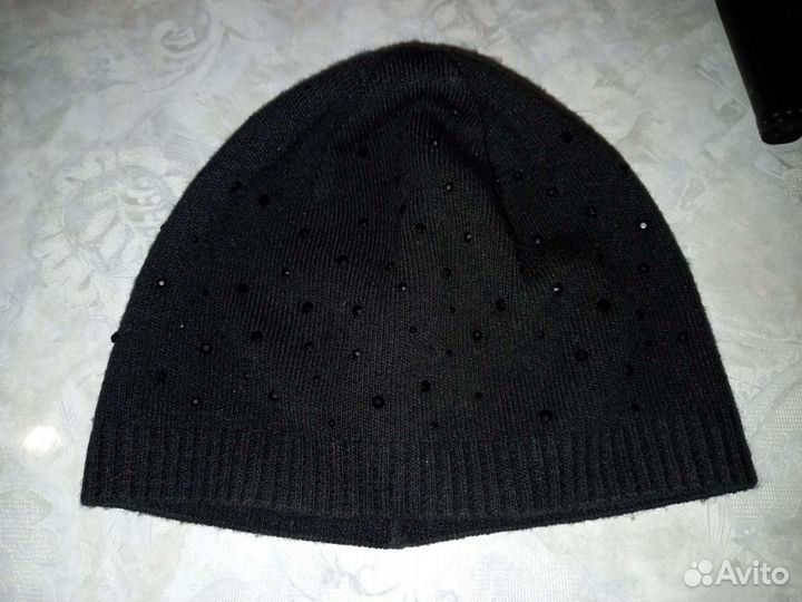 Женские шапки