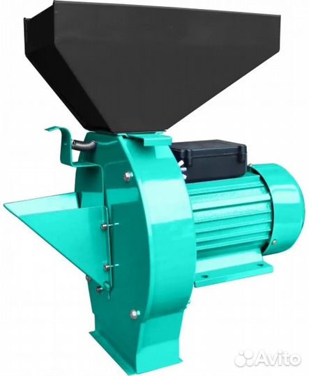 Зернодробилка Sturm HM2501 2500Вт 200кг/ч