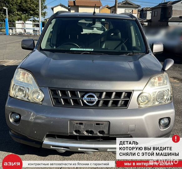 Проводка двигателя Nissan X-Trail TNT31 QR25DE