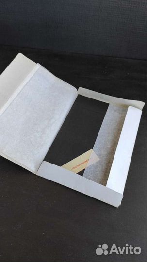 Копировальная бумага мв-16 А4