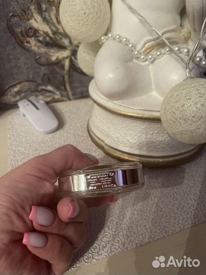 Chanel eau tendre Парфюмированная вода