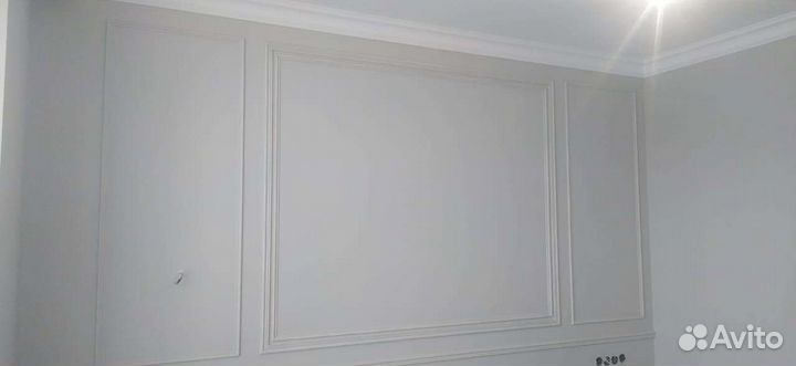 Строительство домов