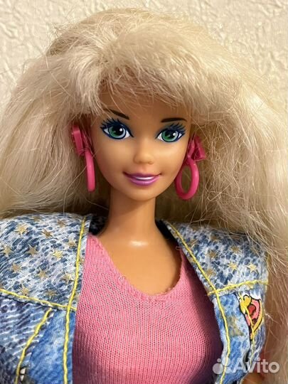 Barbie all american 1976
