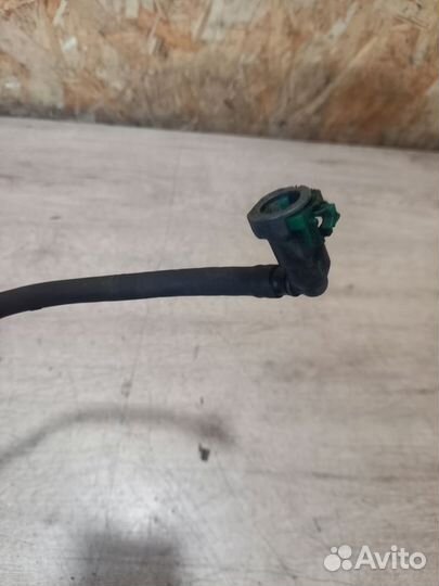 Трубка топливная Ford Kuga 1