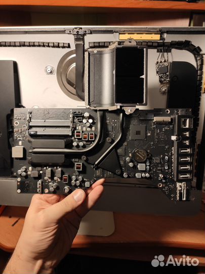 Ремонт компьютеров Частный мастер