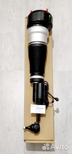 Пневмостойка Mercedes-Benz S-class W221 new