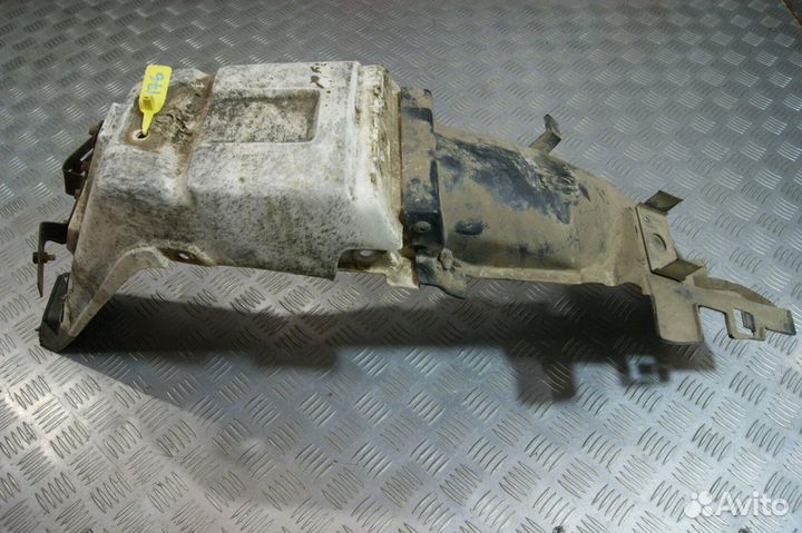 Крыло заднее Suzuki DR200, Djebel