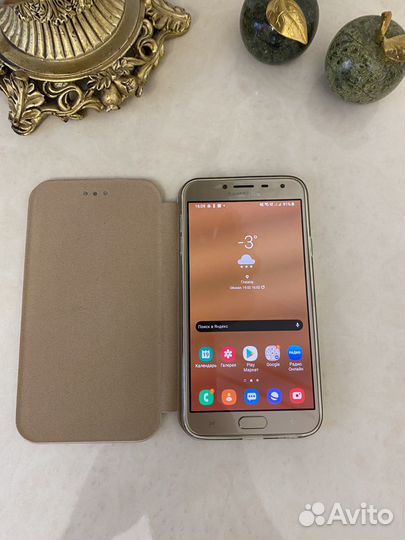 Samsung Galaxy J4 (2018), 3/32 ГБ