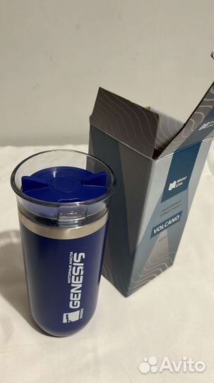 Вакуумный термостакан 450 мл