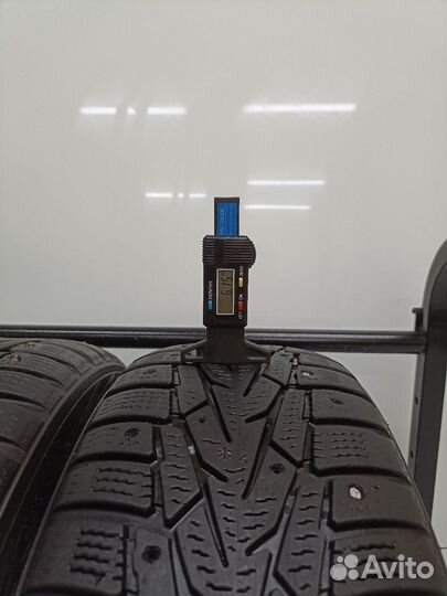 Nokian Tyres Nordman 7 185/60 R15