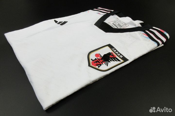 Игровая футбольная форма