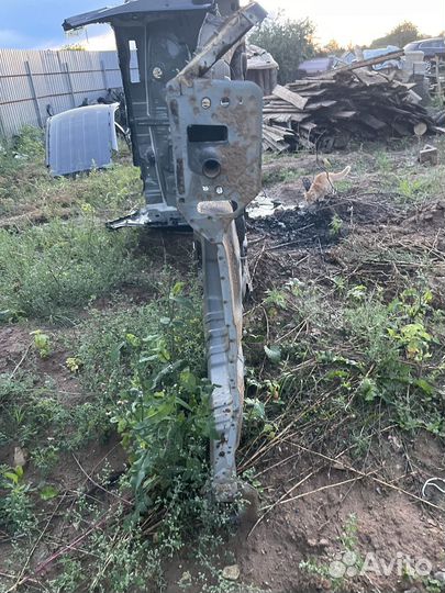 Ниша запаски тазик пол багажника kia sportage 4ql