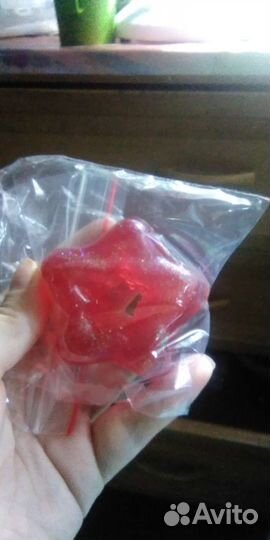 Подарок мыло к новому году