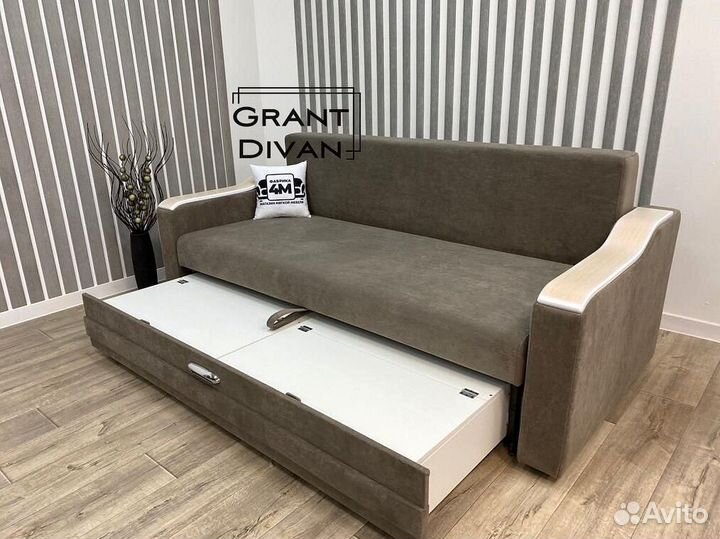 Диван трансформер 