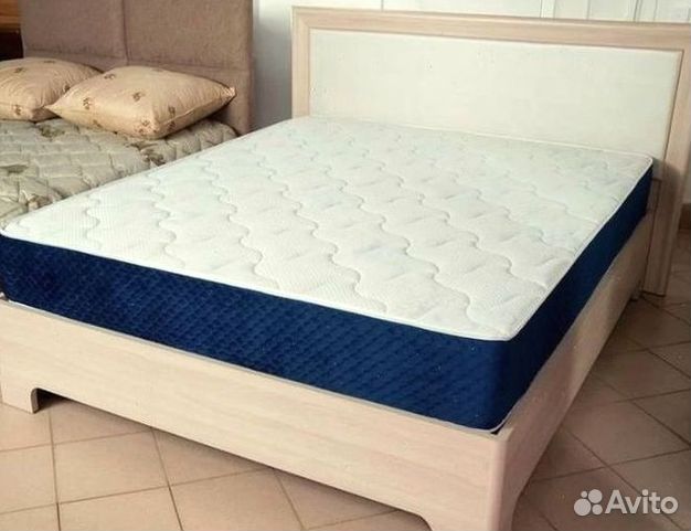 Матрас 160х200, 140х200 все размеры