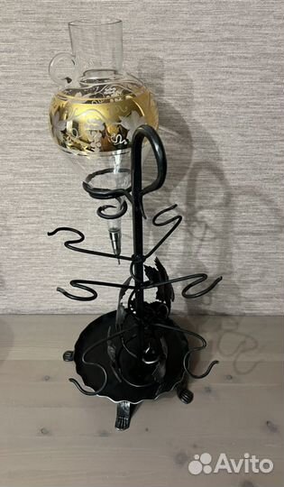 Сосуд для вина