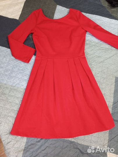 Платье женское