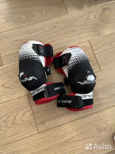 Налокотники хоккейные