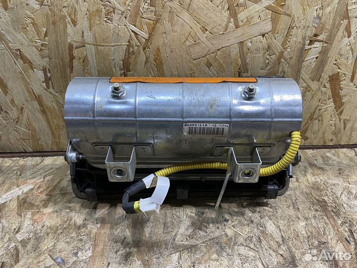 AirBag Nissan Primera P11 в панель (левый руль)