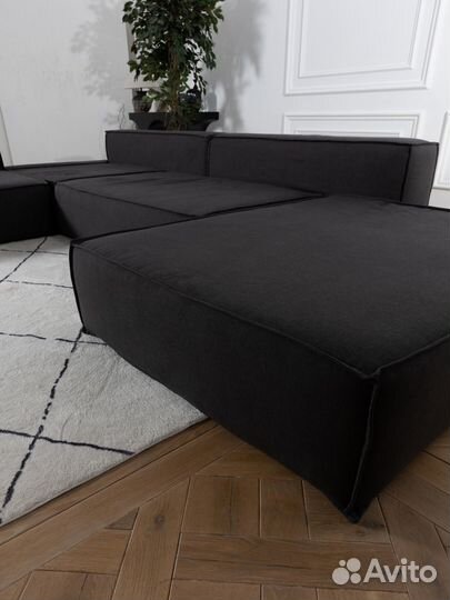 Диван 3600х2800 мм