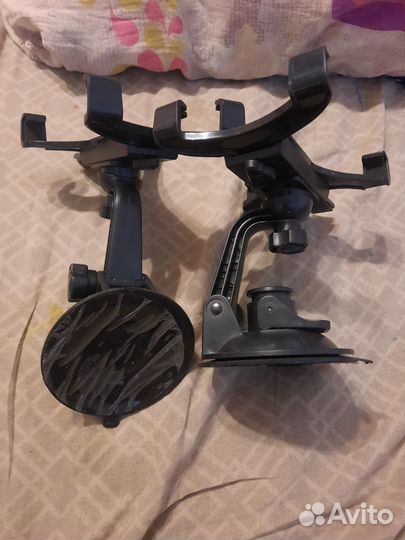 Крепление для планшета авто