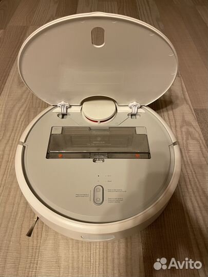 Xiaomi Mi Robot Vacuum