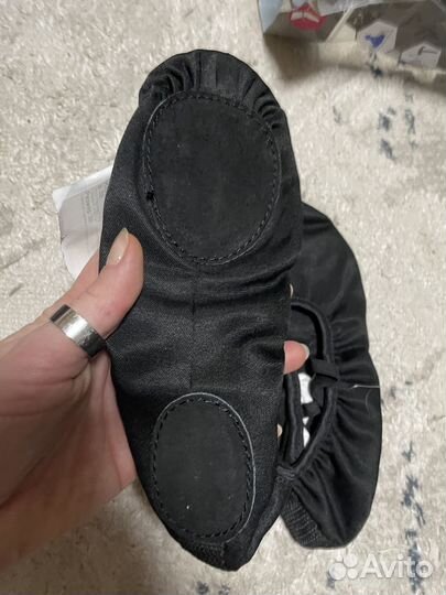 Чешки для танцев