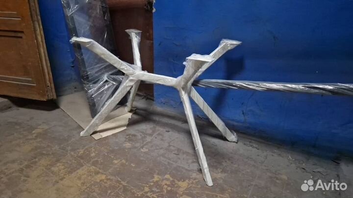 Подстолье для стола любого размера