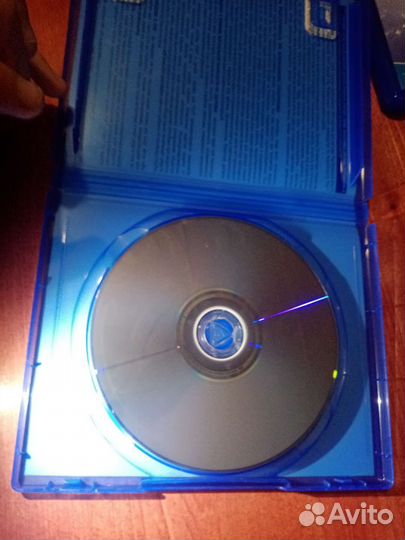 Игры для приставок ps4