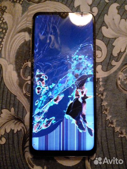 Телефон infinix hot 11 play