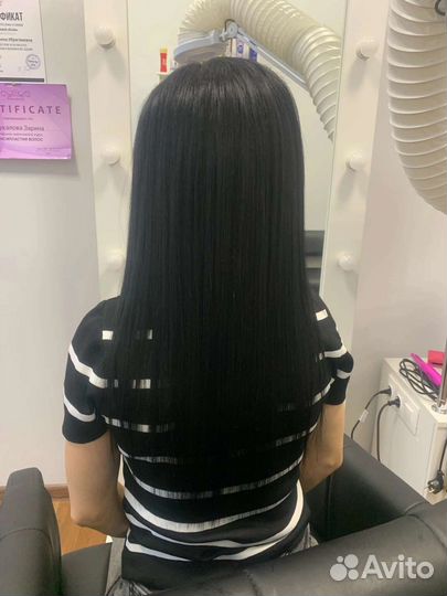 Boost UP Прикорневой объём