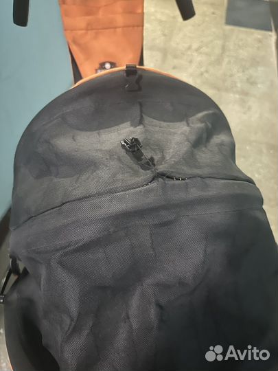 Велосипед capella