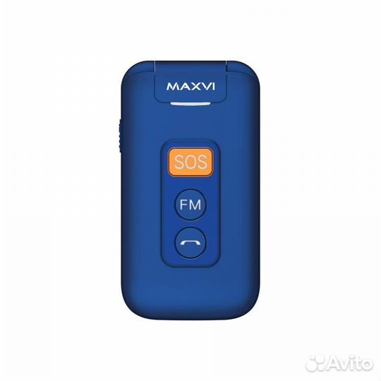 MAXVI E5