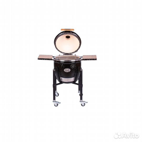 Monolith Classic Pro-Series 2.0 Black