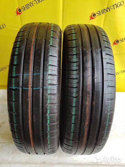 Continental ContiEcoContact 5 165/70 R14 81T