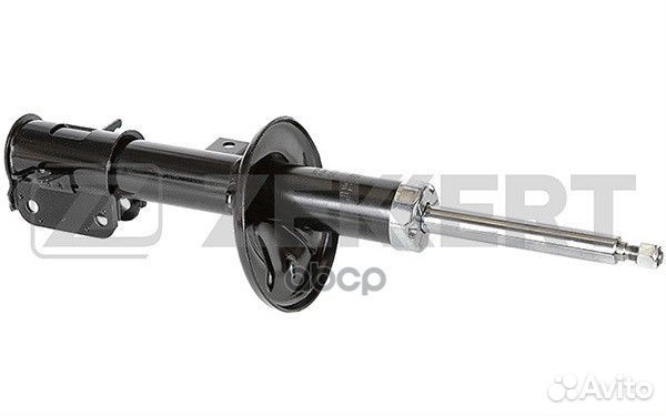 Заменен на SO-6715 / Амортизатор подвески масл