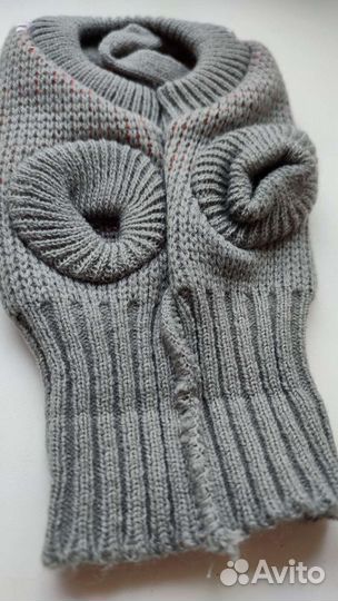 Одежда для собачки маленькой породы