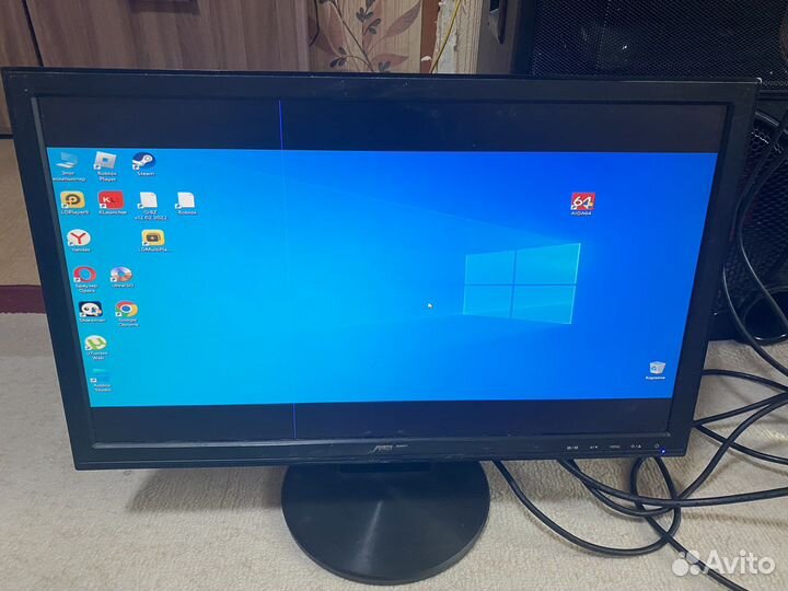 Монитор Asus 22