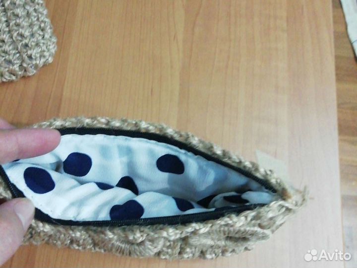 Косметичка