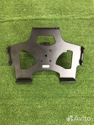 Держатель для iPad Jaguar XF