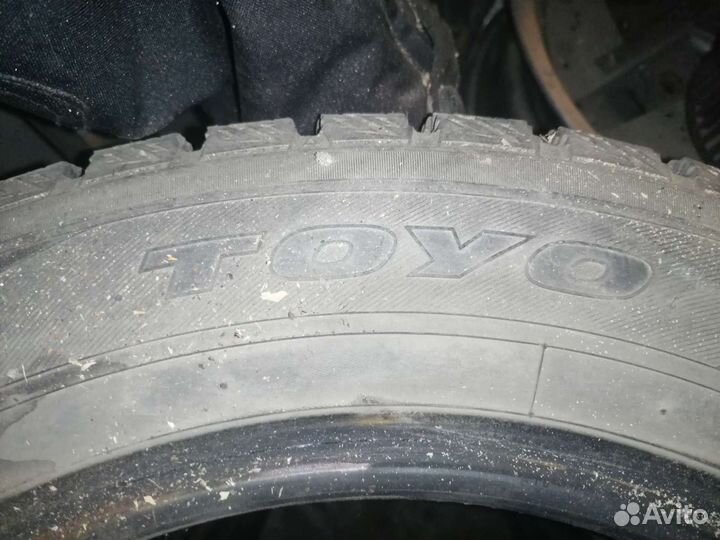 Toyo Observe G2S 195/60 R15