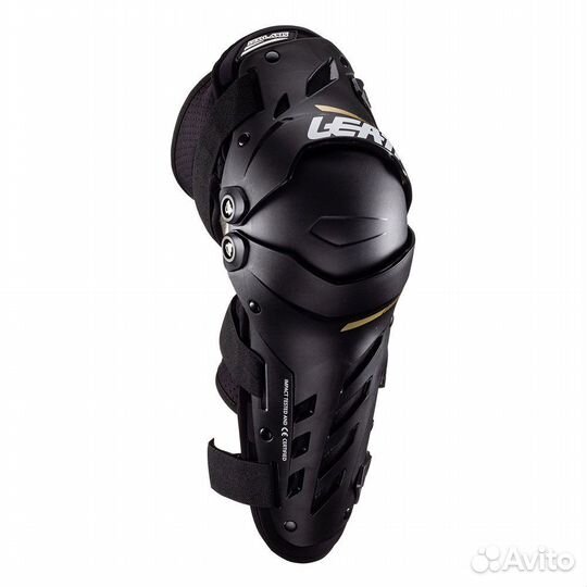 Наколенники Leatt Dual Axis Knee & Shin Guard