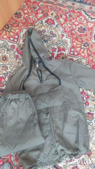 Костюм мужской, летний