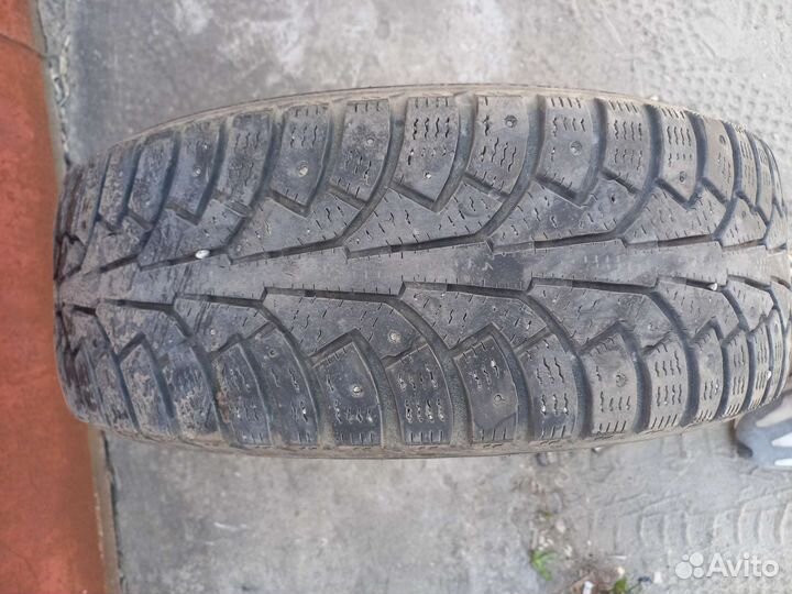 Nokian Tyres Nordman 5 185/60 R15